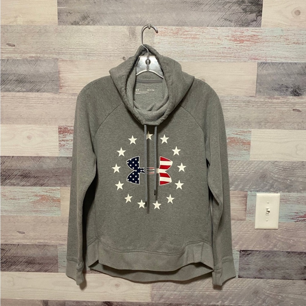 Under Armour Hoodie